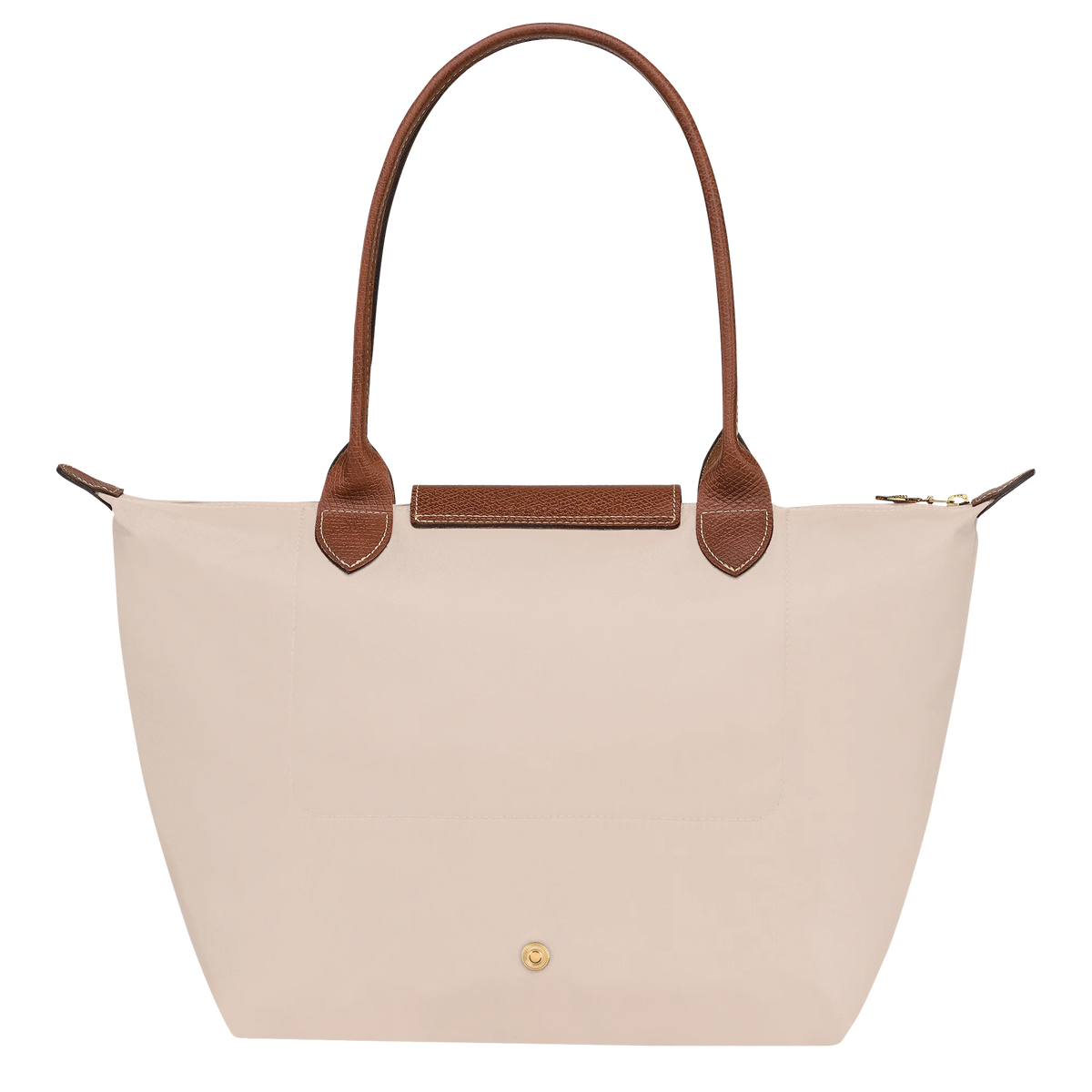 Torba Longchamp Le Pliage biała