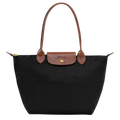 Torba Longchamp Le Pliage czarna