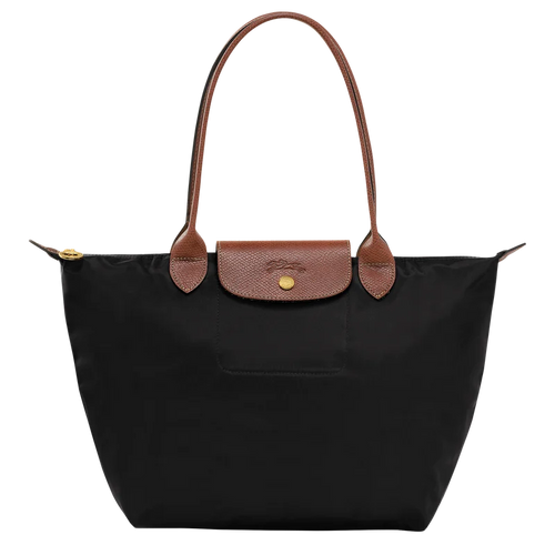 Torba Longchamp Le Pliage czarna