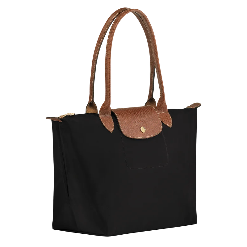 Torba Longchamp Le Pliage czarna