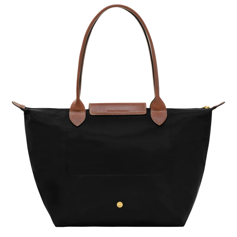 Torba Longchamp Le Pliage czarna