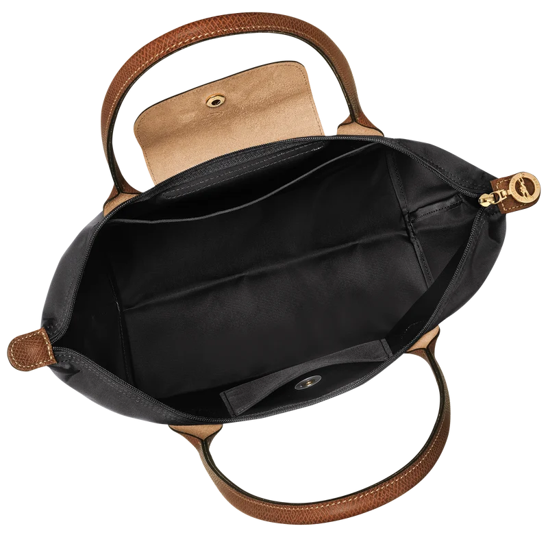 Torba Longchamp Le Pliage czarna