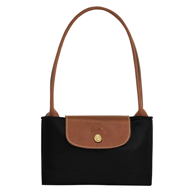 Torba Longchamp Le Pliage czarna